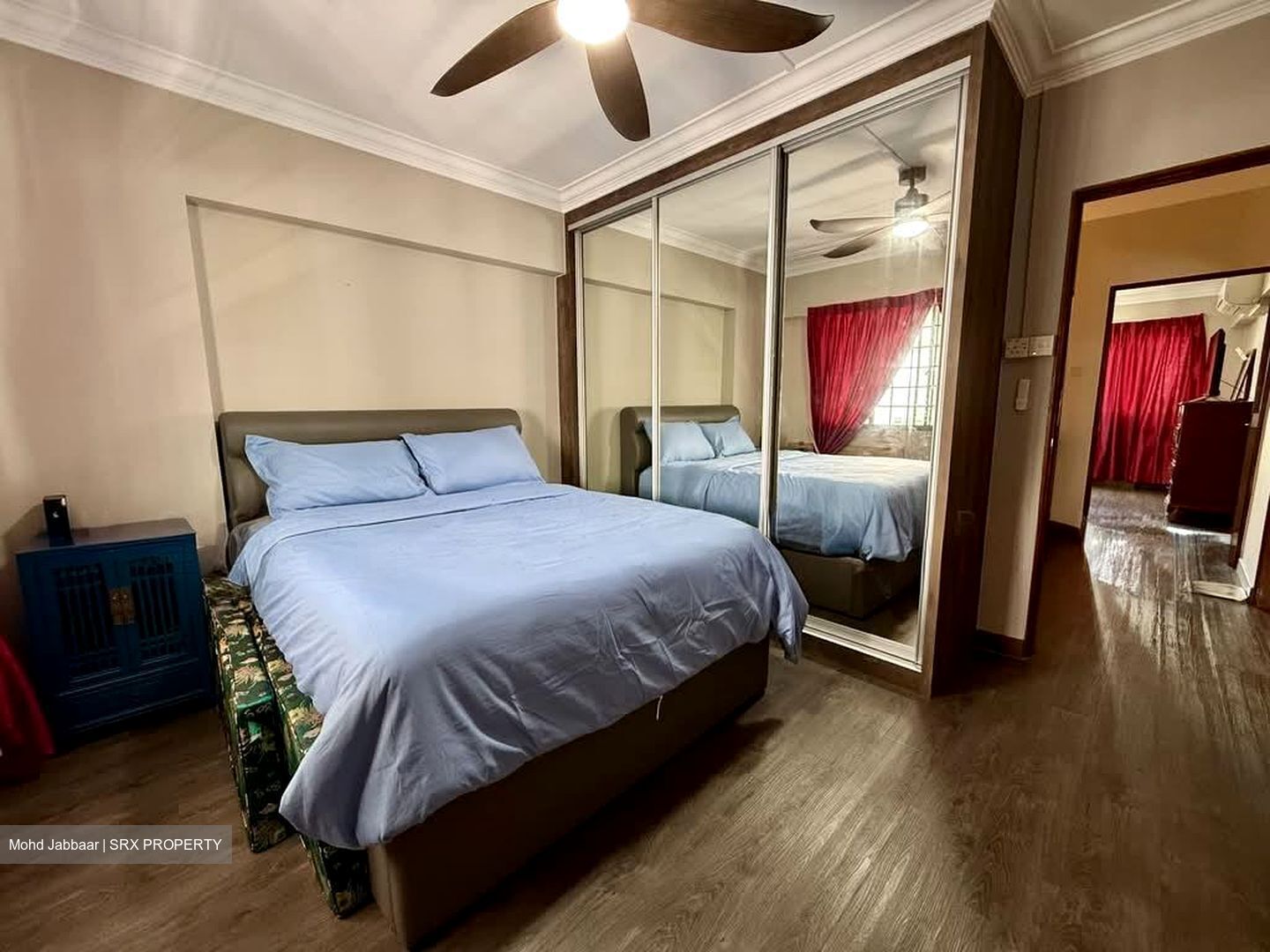 Blk 254 Bangkit Road (Bukit Panjang), HDB Executive #595813141